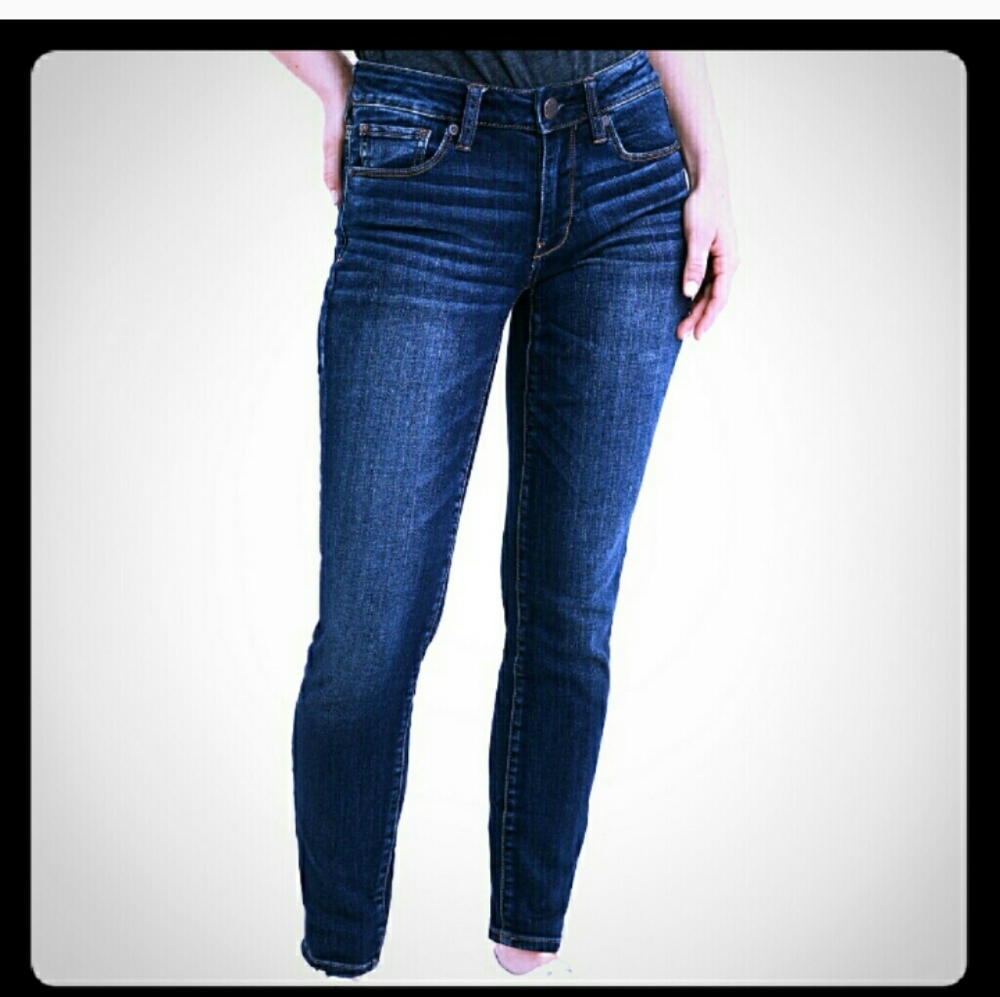 American eagle next level stretch